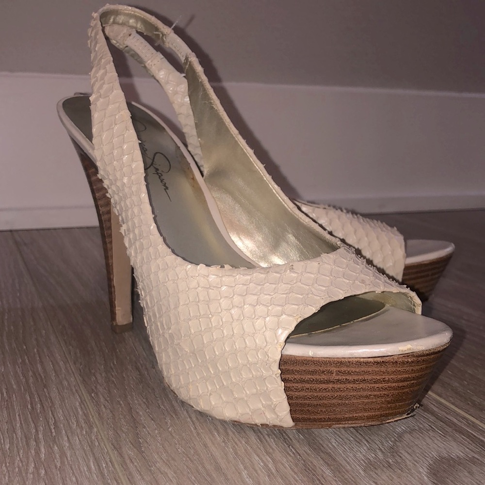 Jessica Simpson JS-Astor